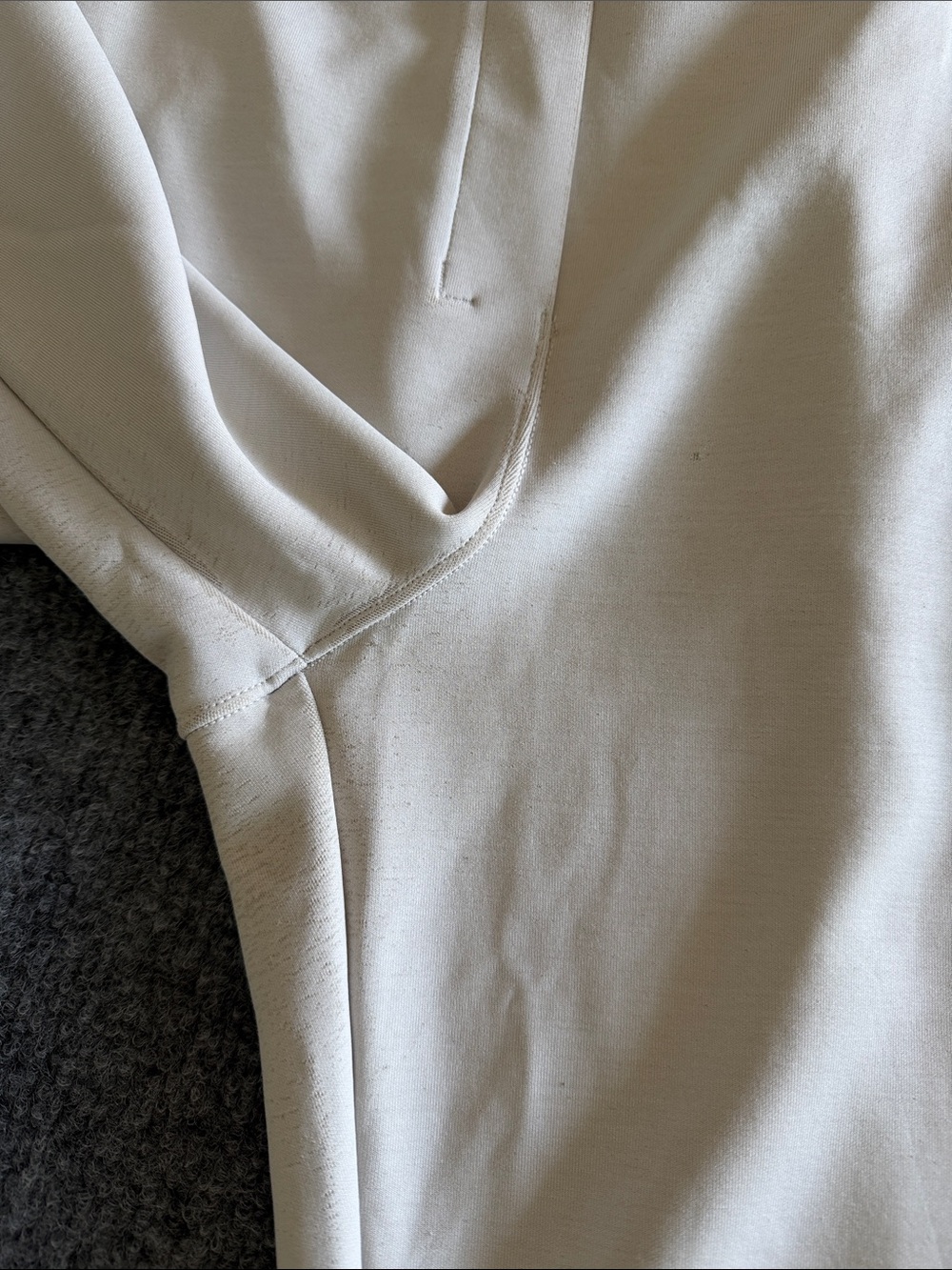 Lululemon Softstreme Relaxed High-Rise Pant - Picture 4 of 7